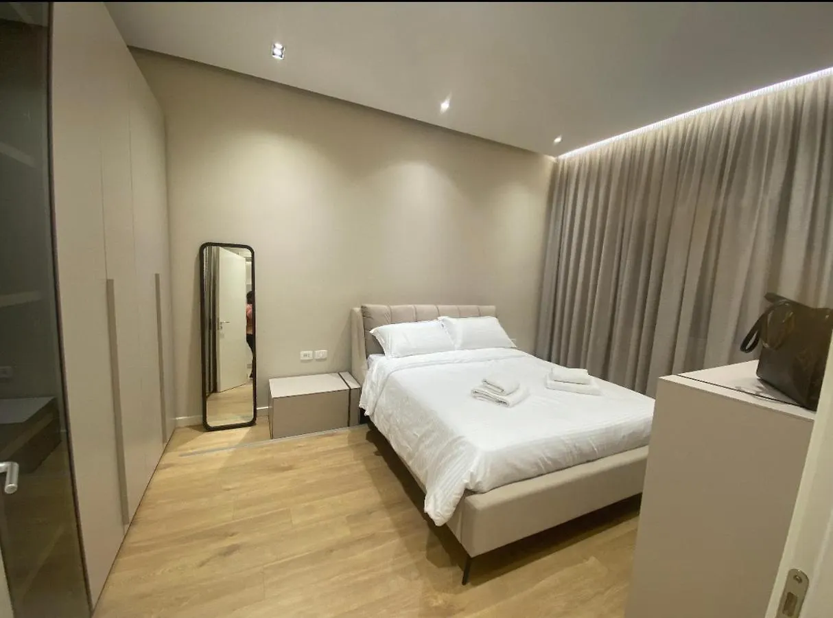 Apartamento Lilo'S Place Tirana Albania